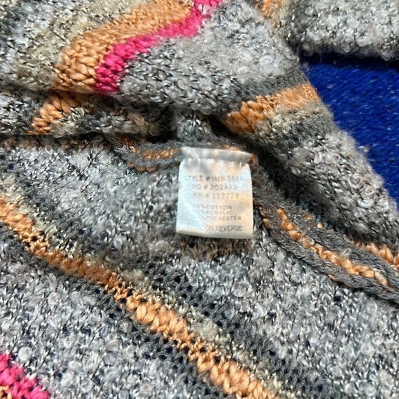 Lovestitch Hooded Lightweight size S/M - Picture 13 of 15